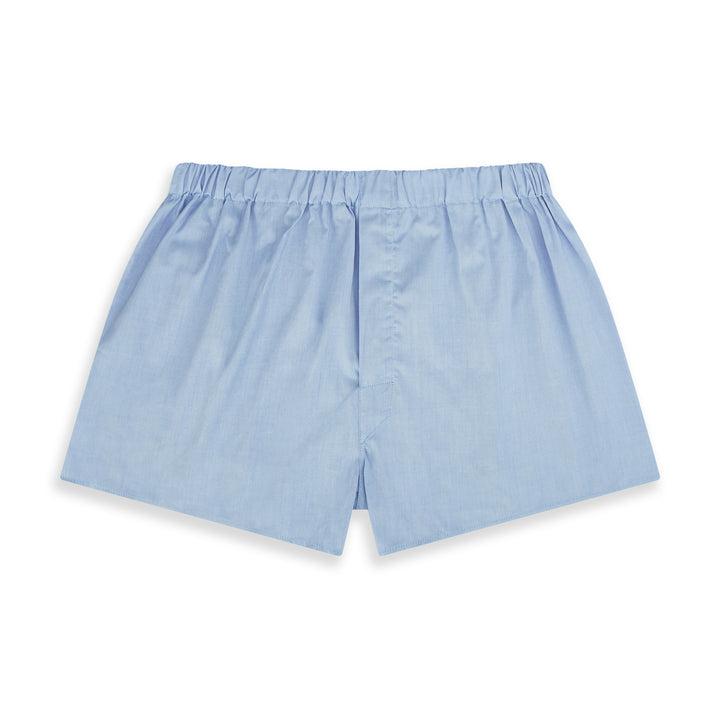 Pinpoint Boxer Short Set Of Two