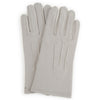 Grey Cotton Dress Glove