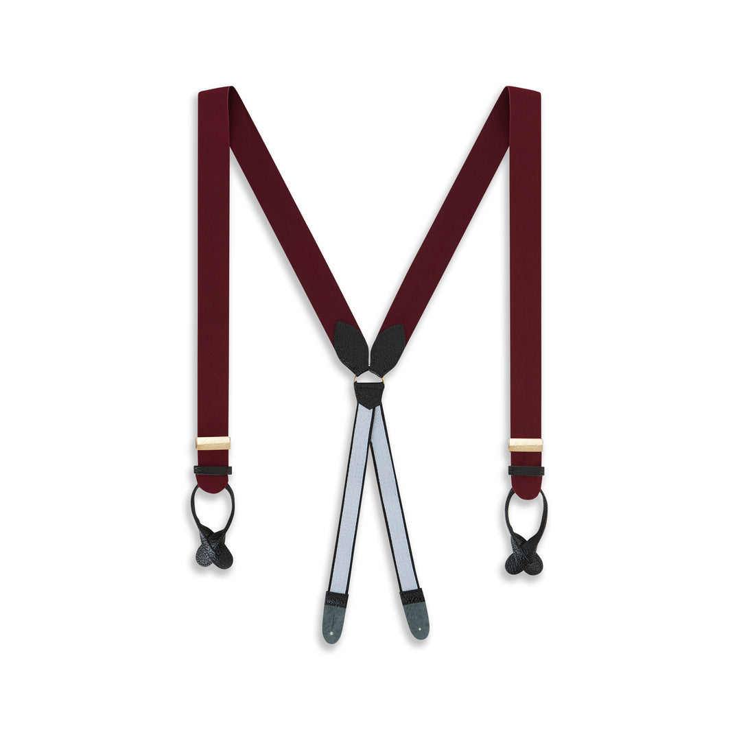 Wine Box Cloth Rigid Braces