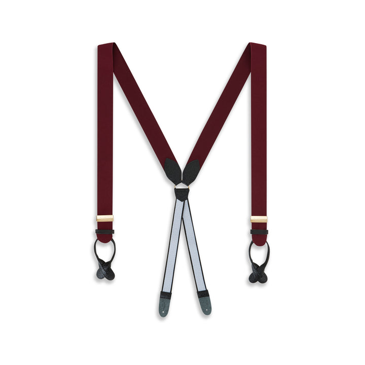 Wine Box Cloth Rigid Braces