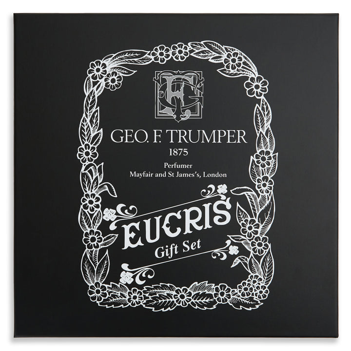 Geo F Trumper Eucris Gift Set