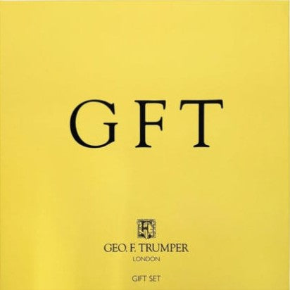 Geo F Trumper GFT Gift Set