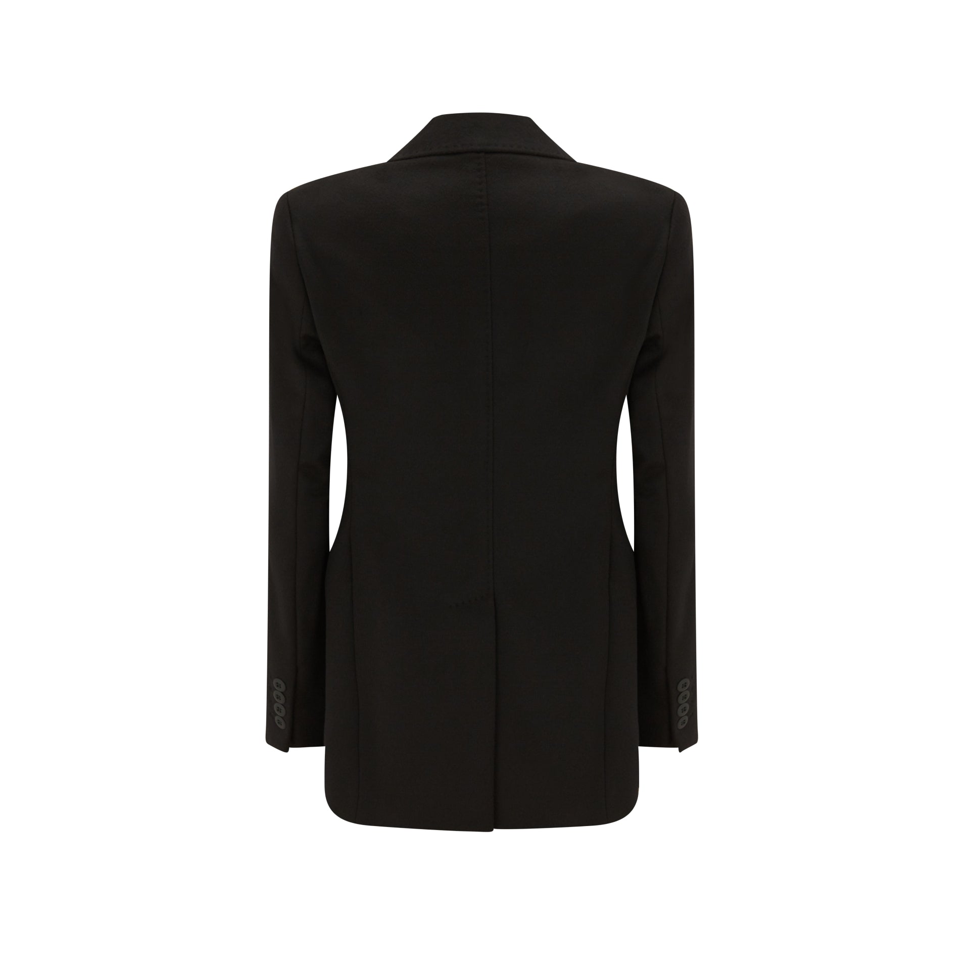 Ede & Ravenscroft | Max Mara Studio Clan Tailored Patch Wool