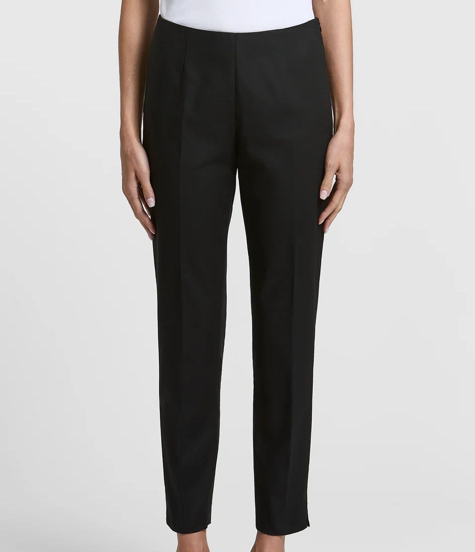 Tailored Cady Trouser
