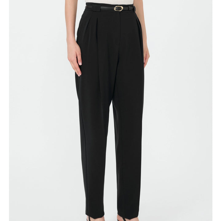 Zanzara Tailored Cady Trouser
