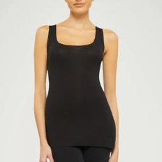 Aurora Pure Close Fit Top