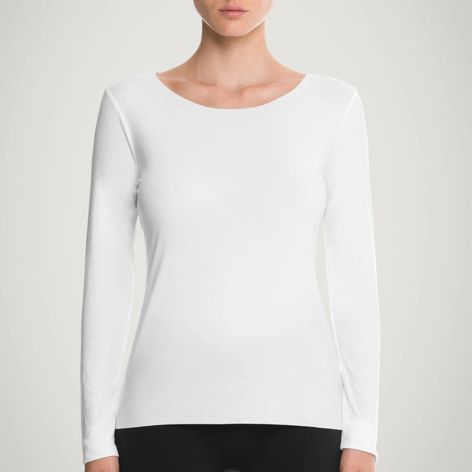 Aurora Pure Close Fit Pullover