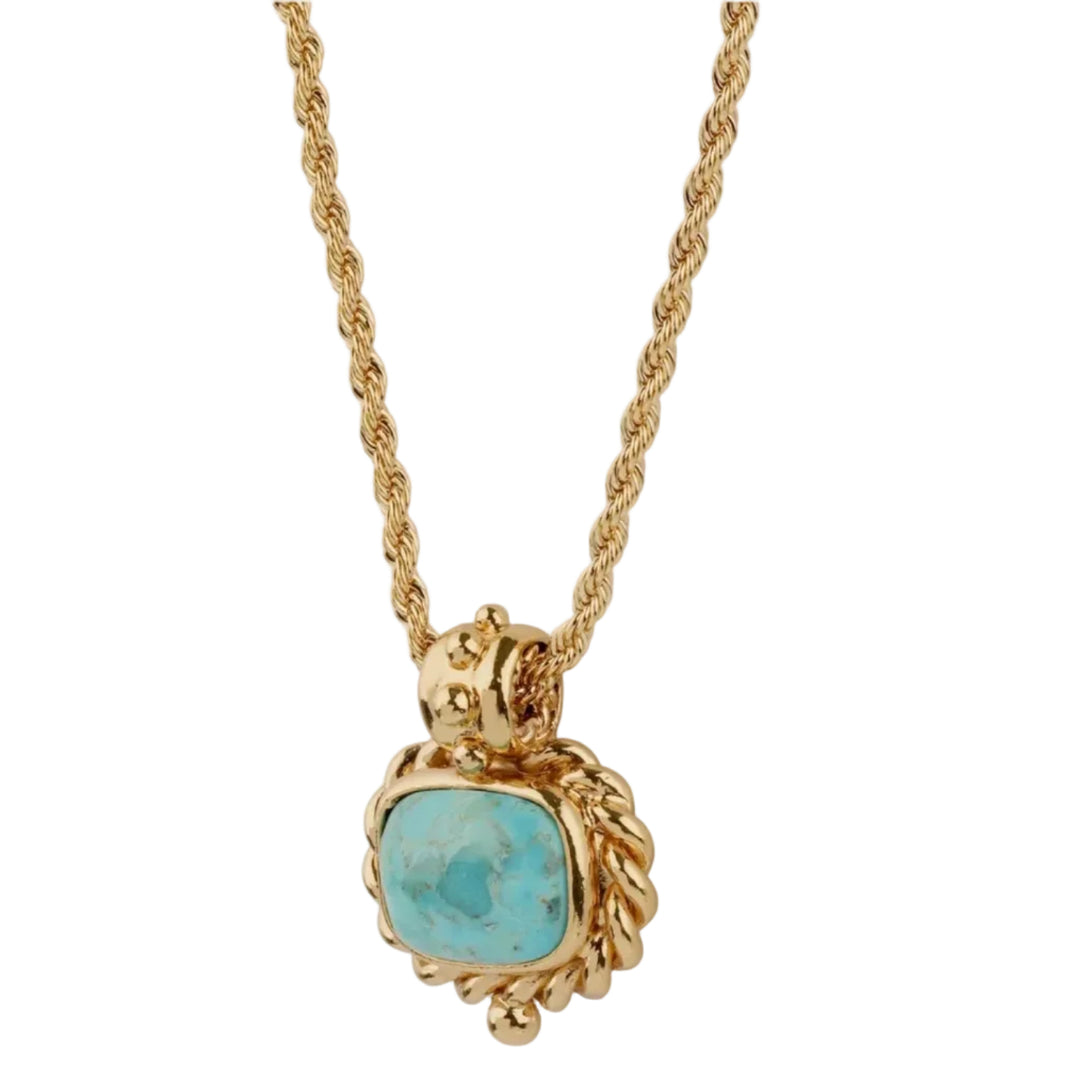 Collier Amarante Necklace