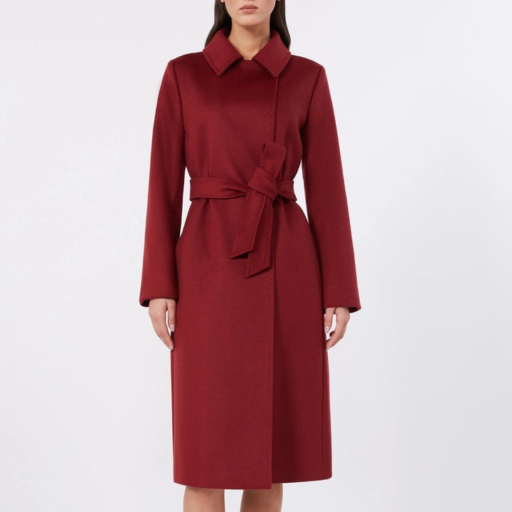 Bcollag Wool Melange Coat