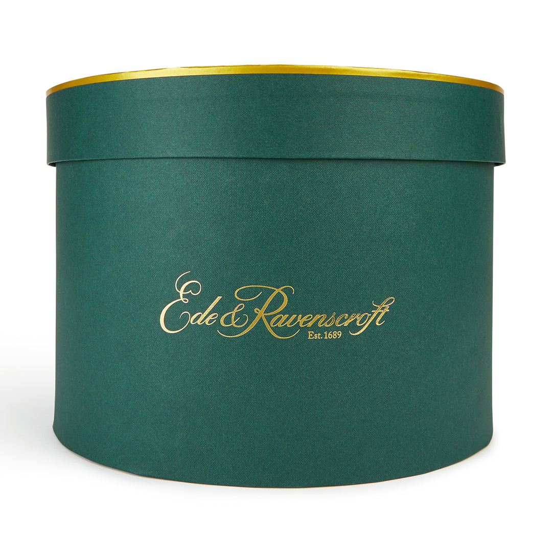 Hetherington Top Hat