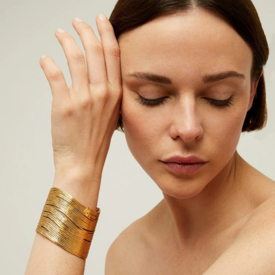 Wave Bracelet