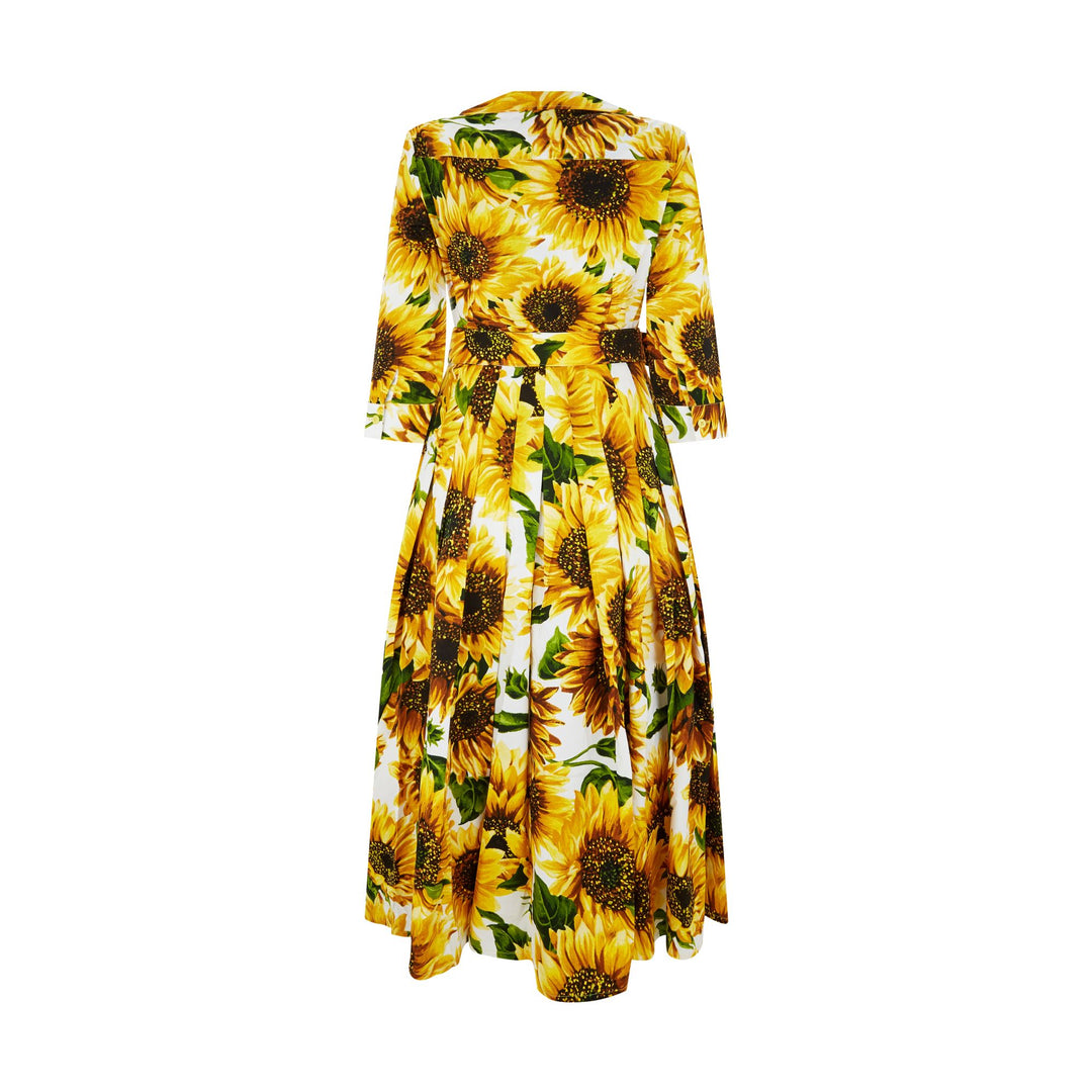 Audrey May Sunflower Dress