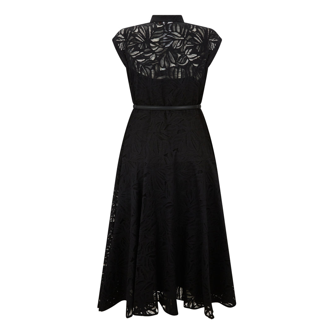 Kabuki Lace Dress