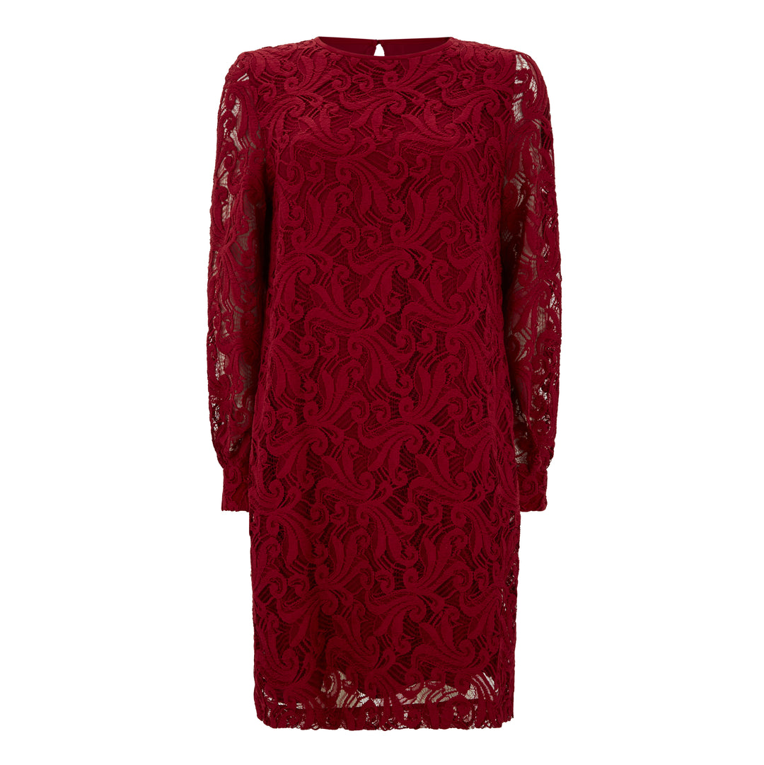 Esordio Lace Dress Esordio Lace Dress