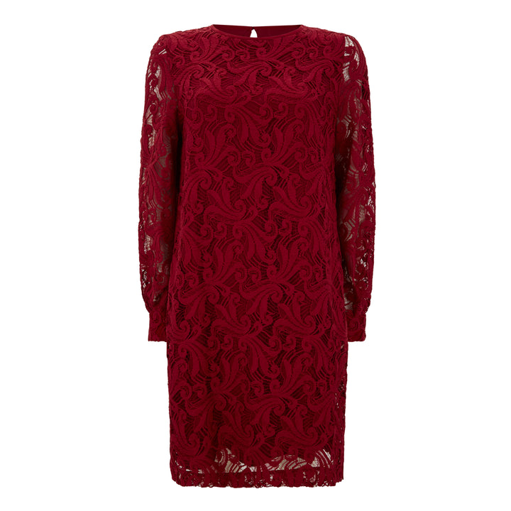 Esordio Lace Dress