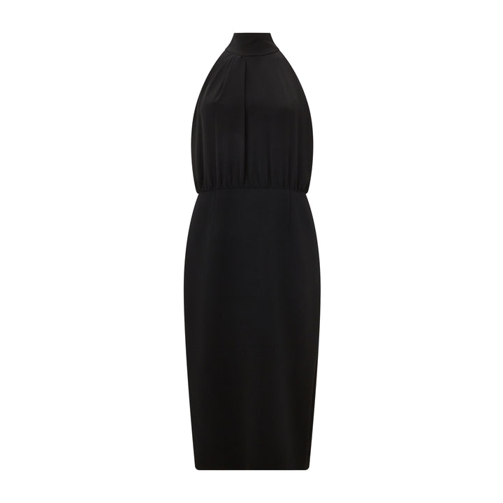 Sele Tailored Cravette Cady Dress