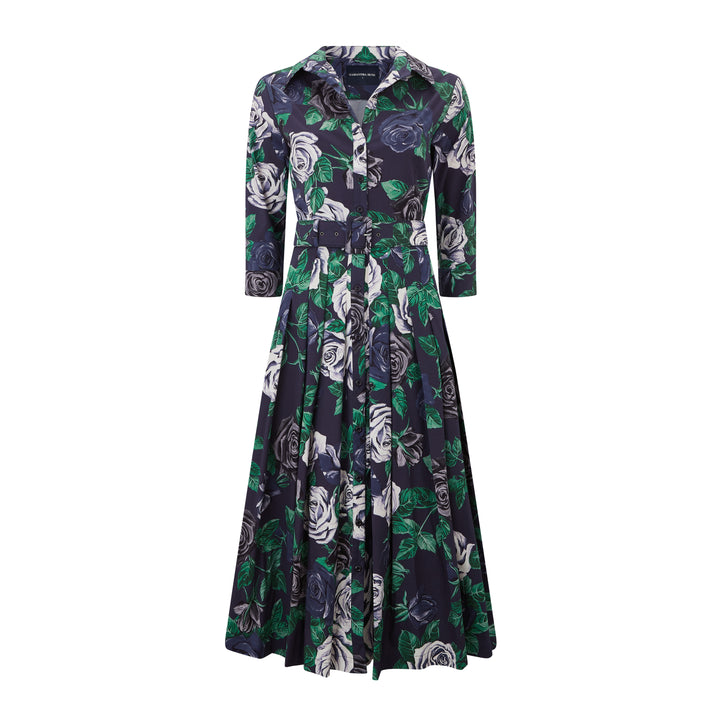 Audrey 4 Charlotte Rose Dress Black