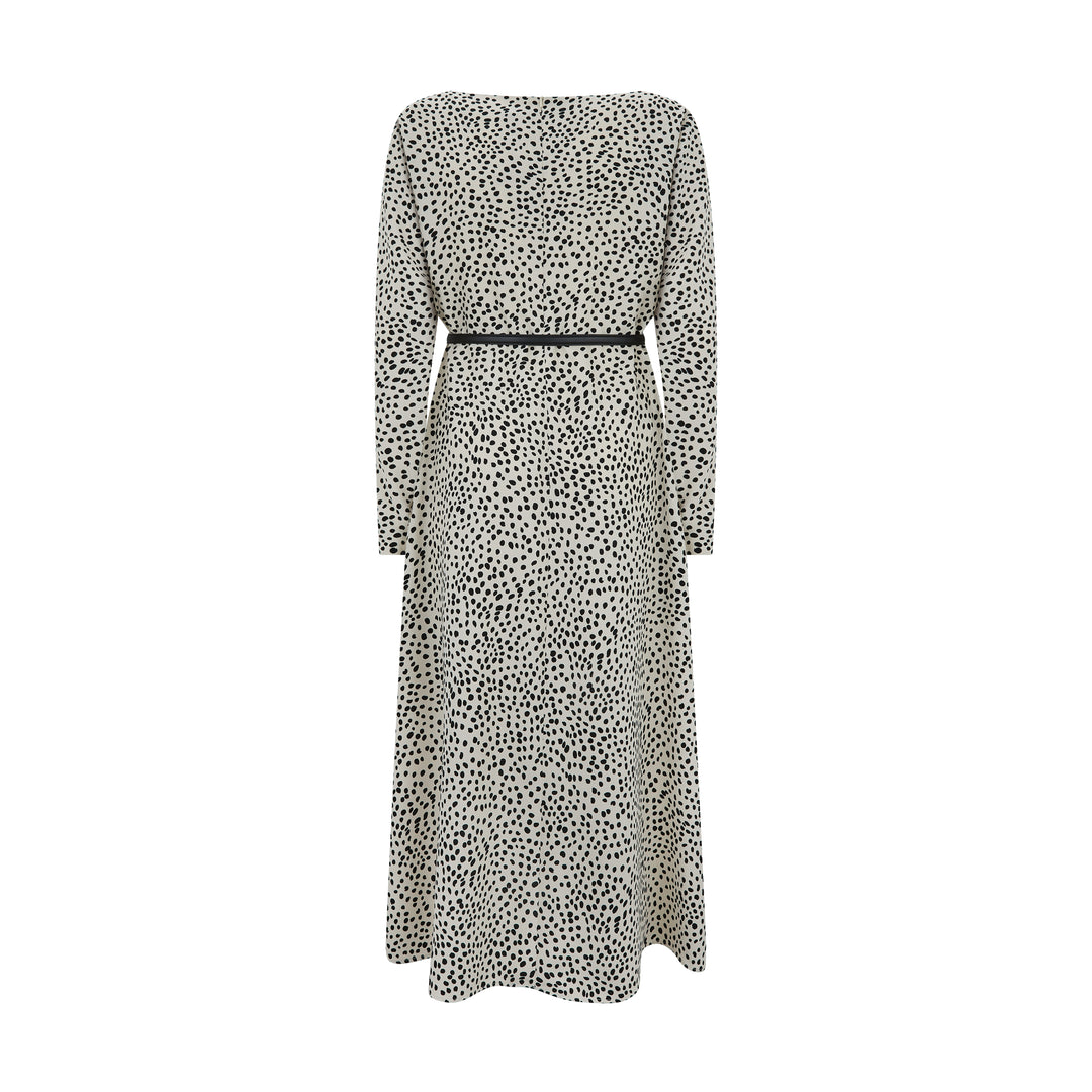 Piroghe Cady Spot Dress