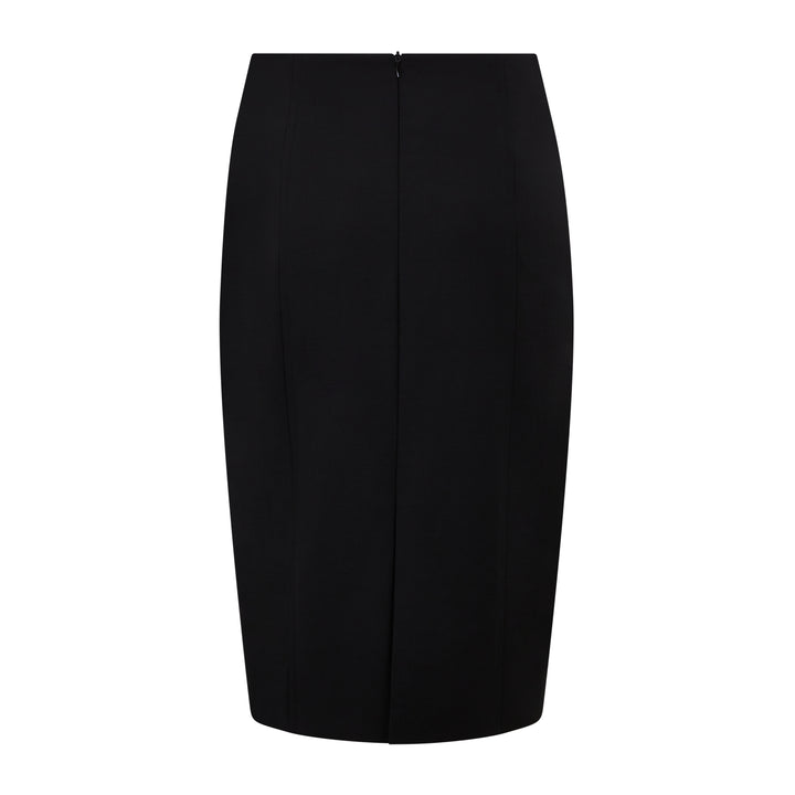 Business Suit Pencil Skirt