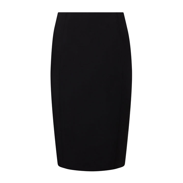 Business Suit Pencil Skirt