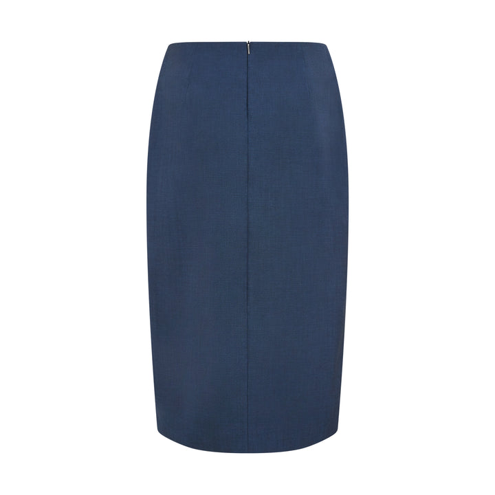 Velibea Wool Skirt