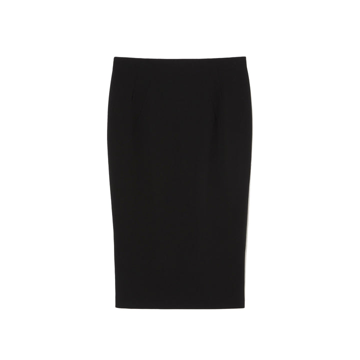 Osaka Tailored Cady Skirt