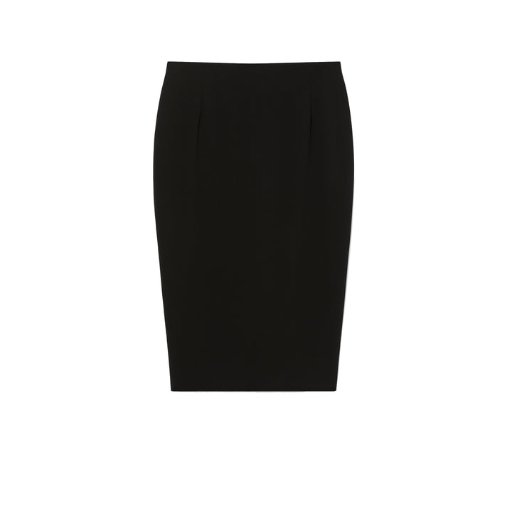 Colonna Tailored Cady Skirt