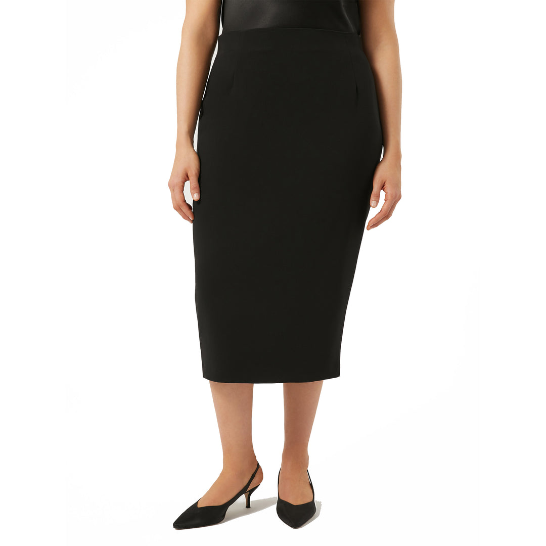 Colonna Tailored Cady Skirt