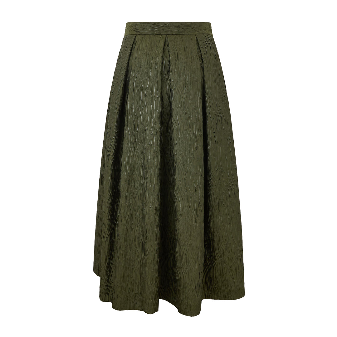 Luna Graphi Skirt