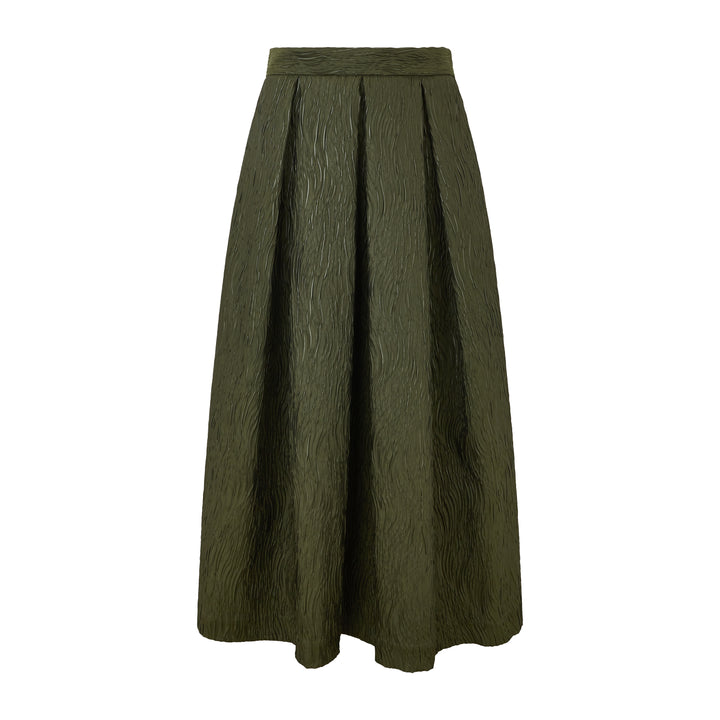 Luna Graphi Skirt