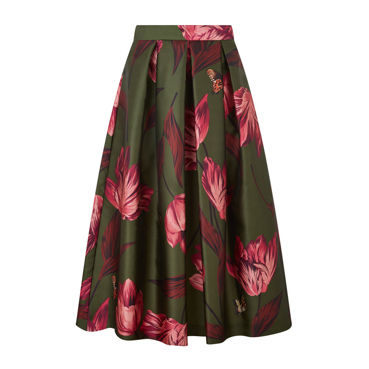Luna K Eterea Skirt