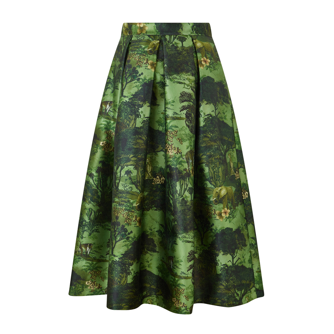 Luna K Gaia Skirt