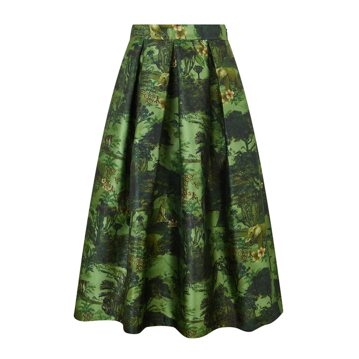 Luna K Gaia Skirt
