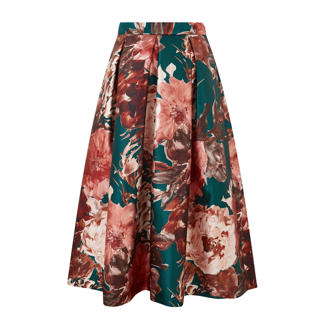 Luna K Petal Skirt