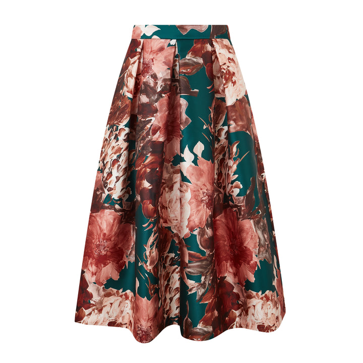 Luna K Petal Skirt