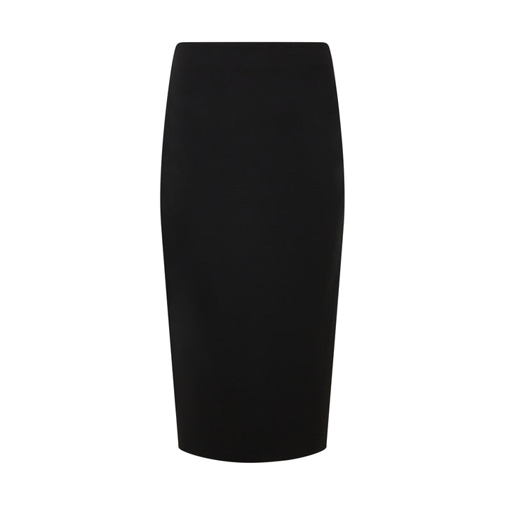 Quiete Tailored Stretch Skirt