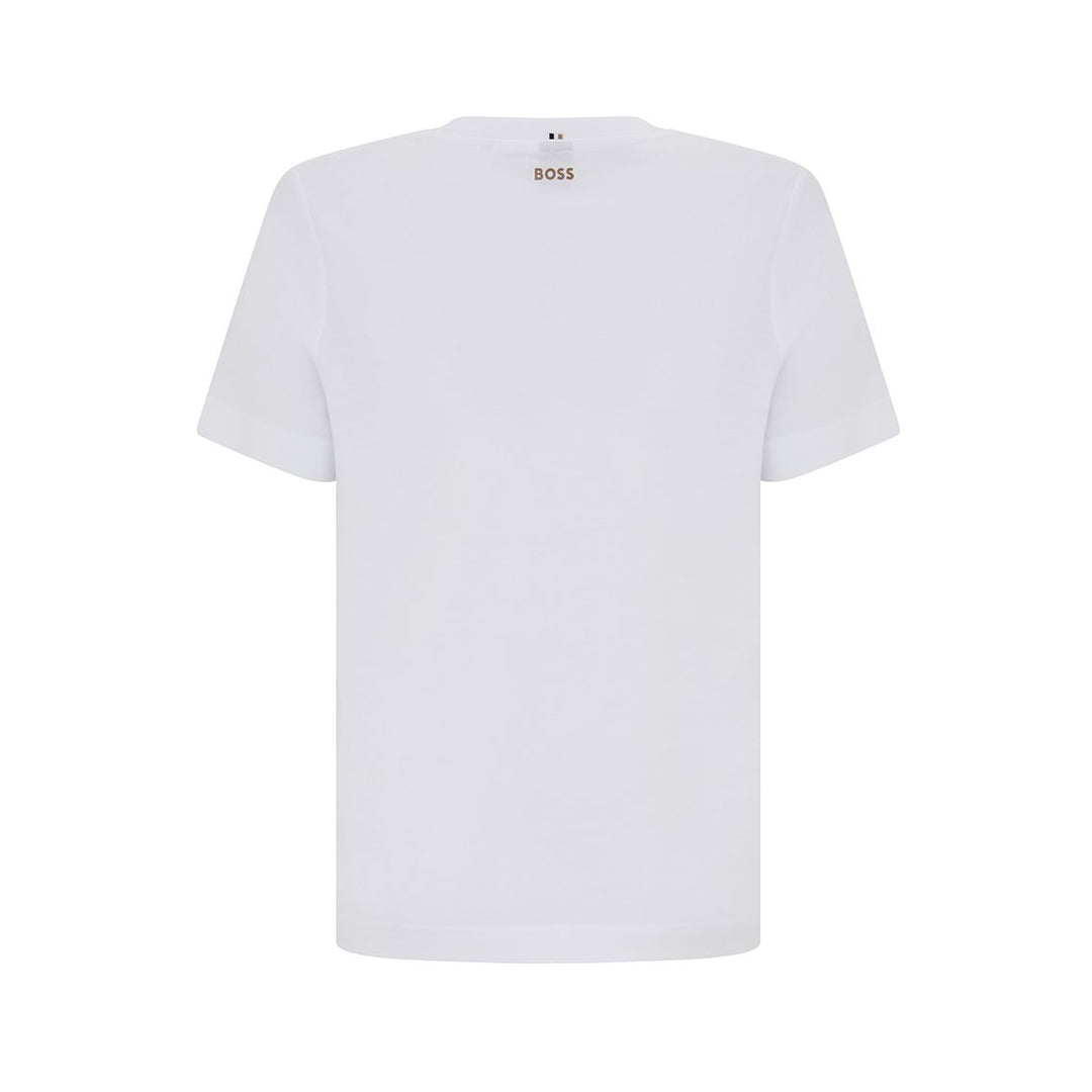 Ecosa T-white Shirt