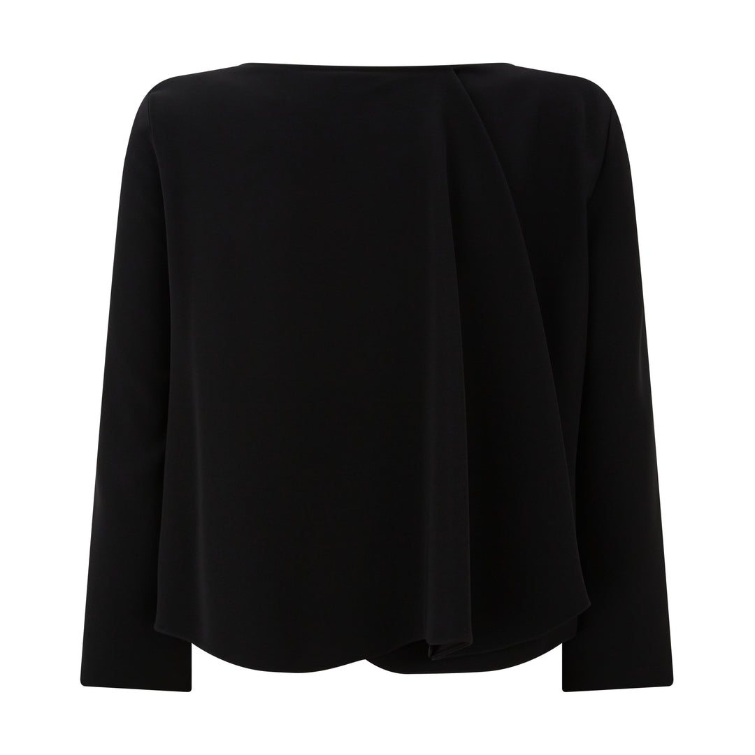 Tailored Techno Cady Top