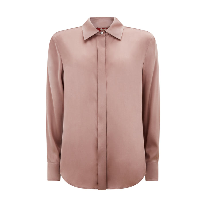 Baden Silk Blouse