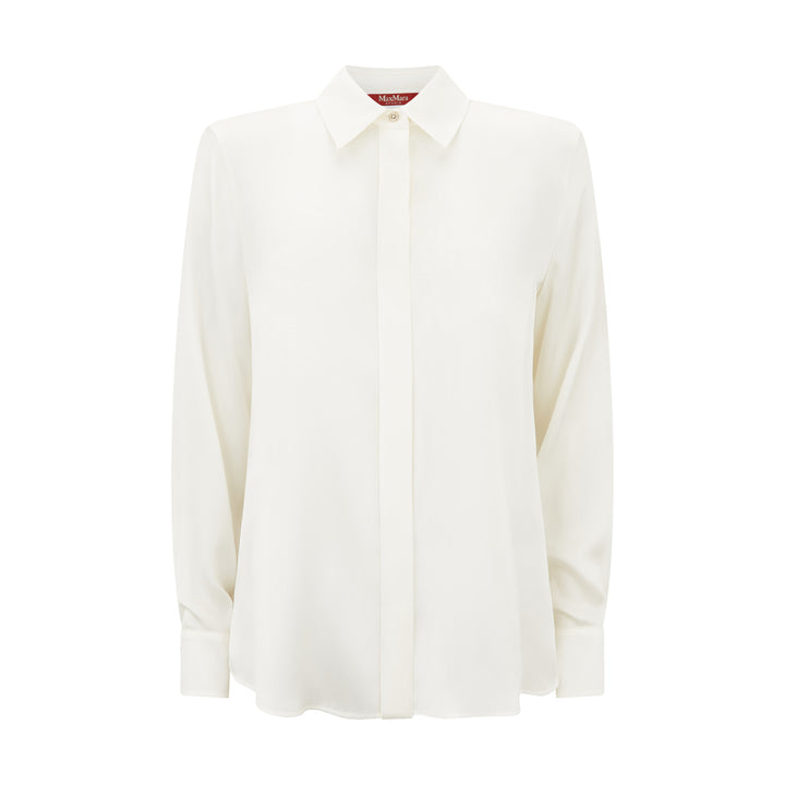 Xero Silk Satin Shirt