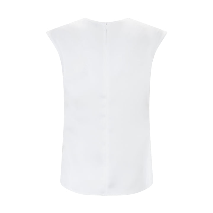 Cap Sleeve Top