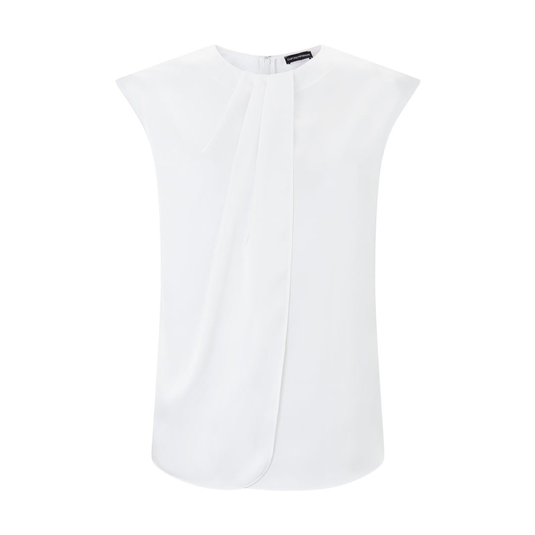 Cap Sleeve Top