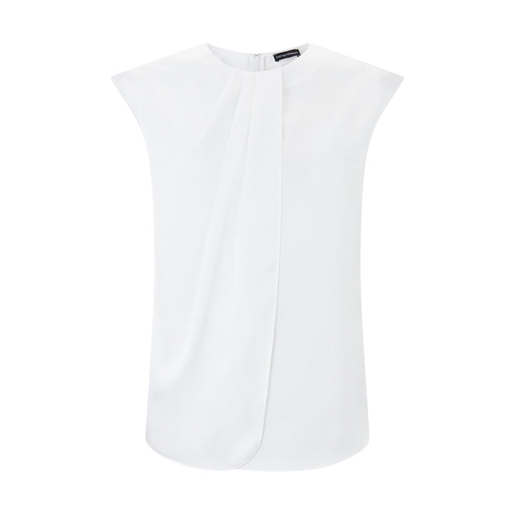Cap Sleeve Top