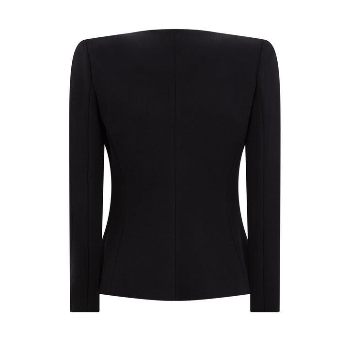 Tailored Milano Stretch Jacket