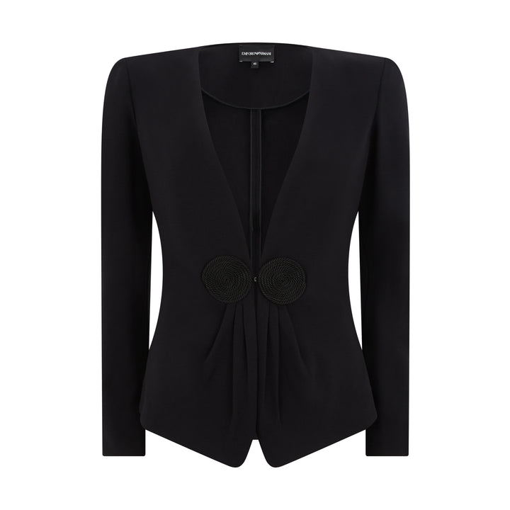 Tailored Milano Stretch Jacket