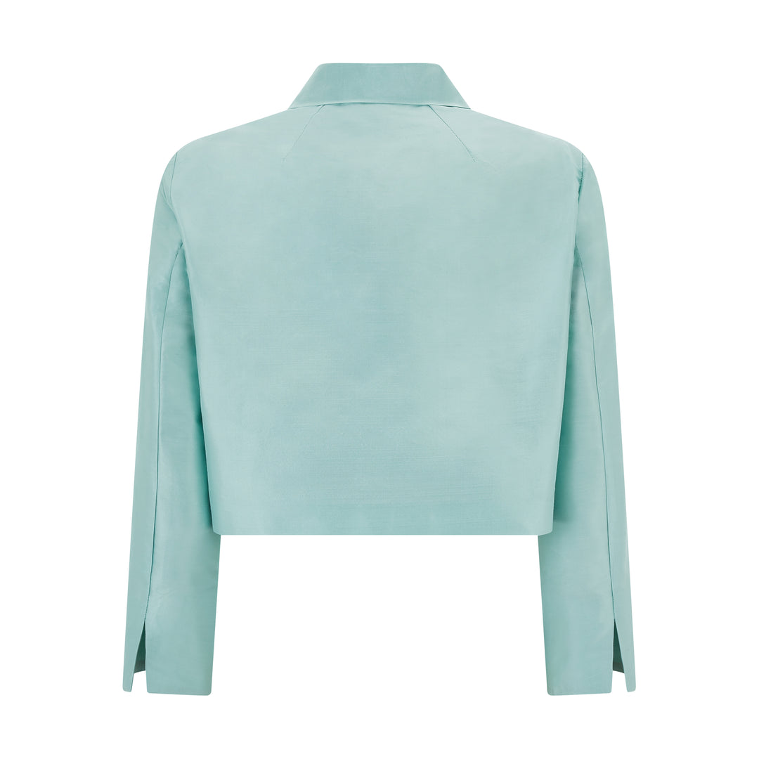 Rosae Shuntang Short Jacket