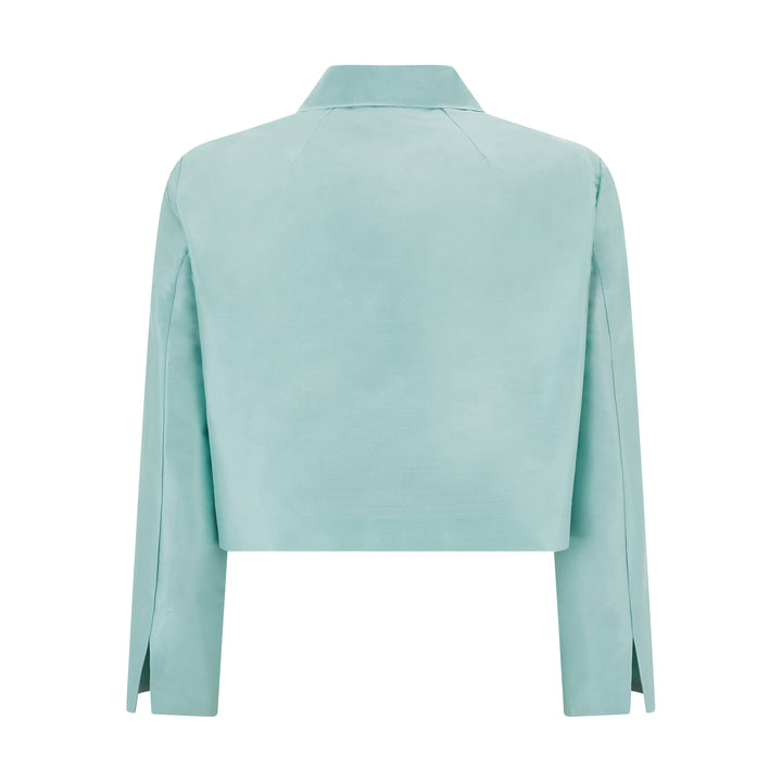 Rosae Shuntang Short Jacket