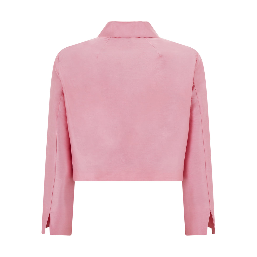 Rosae Shuntang Short Jacket