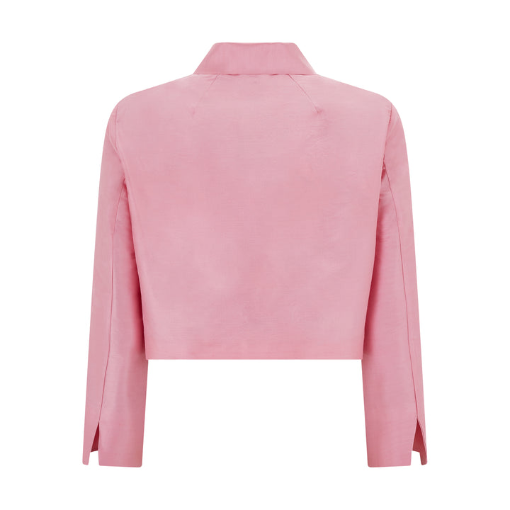 Rosae Shuntang Short Jacket