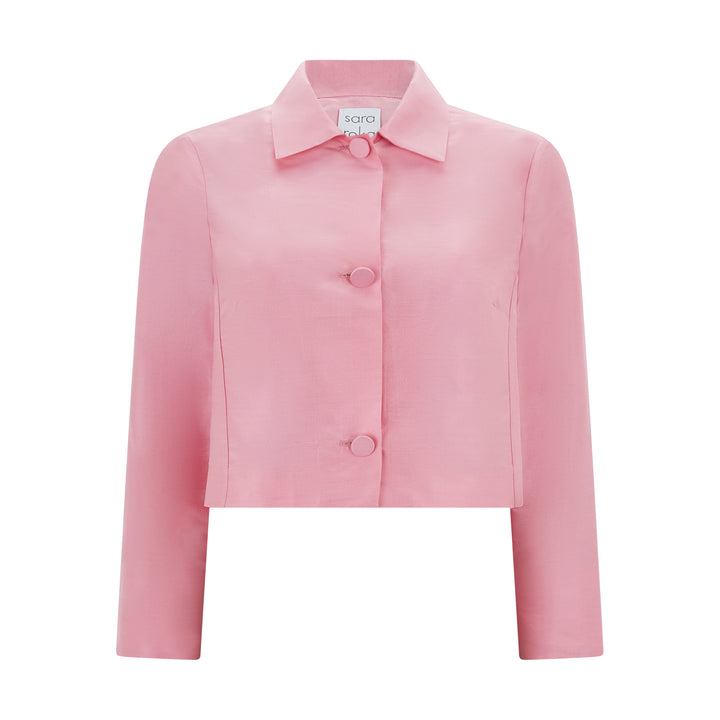 Rosae Shuntang Short Jacket